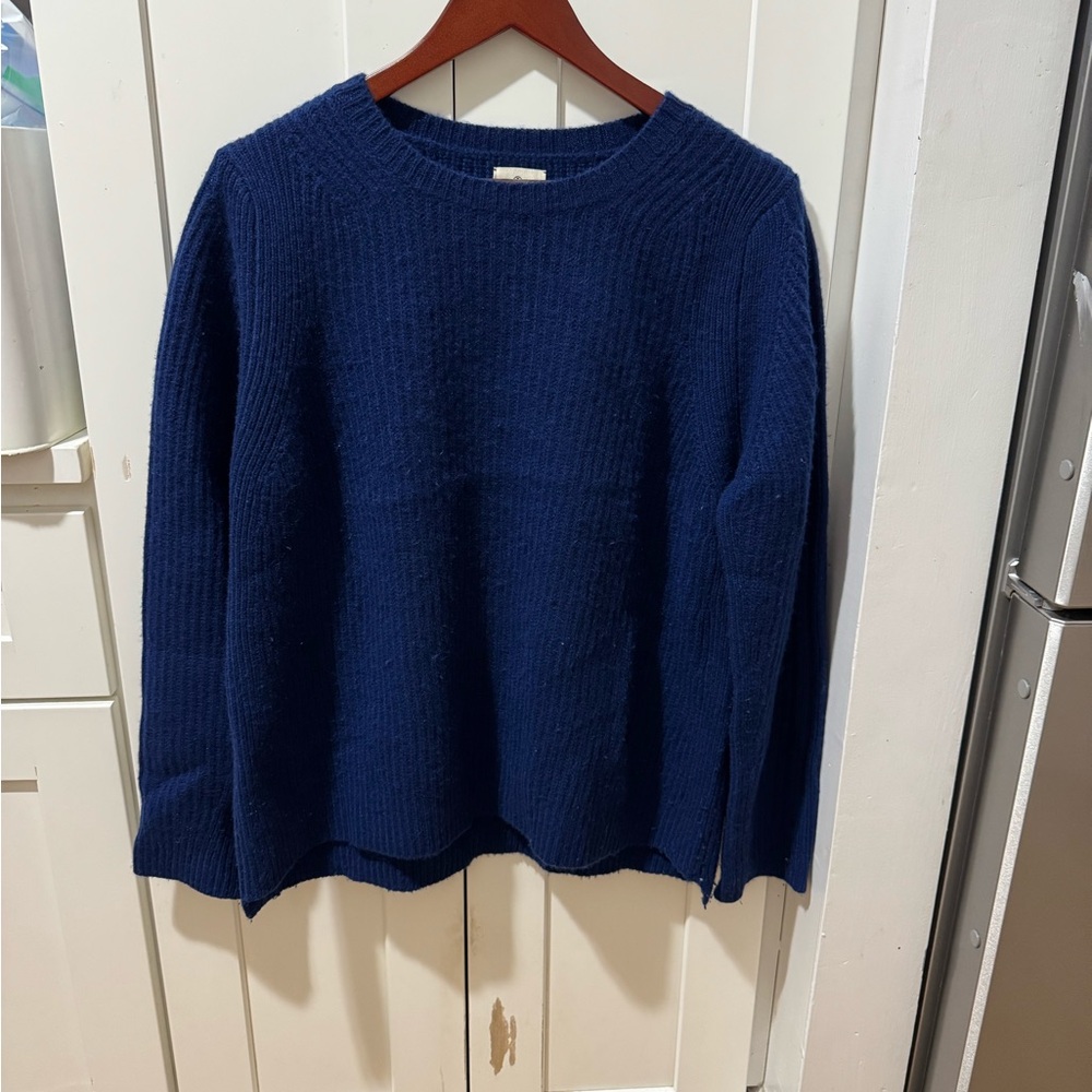 Tory Sport Cashmere Sweater